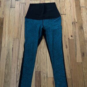 Women's Pure Barre by Splits59 Leggings, Size Large